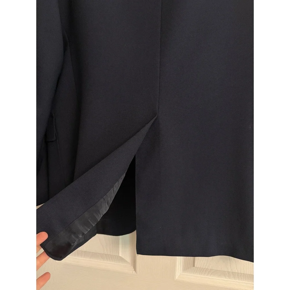 Ivy crew navy